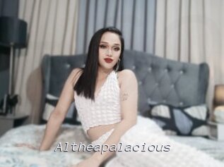 Altheapalacious