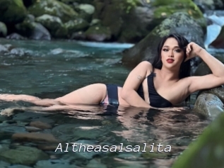 Altheasalsalita