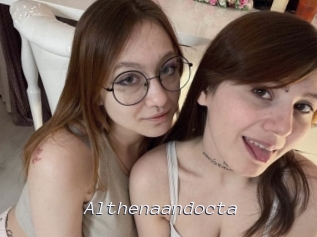 Althenaandocta
