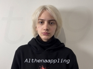 Althenaappling