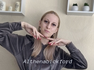Althenabickford