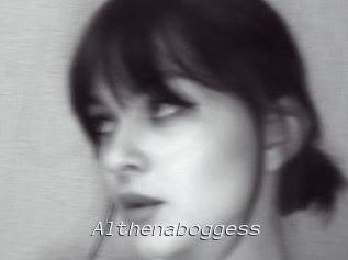 Althenaboggess