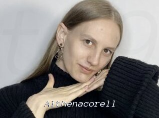 Althenacorell