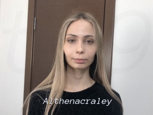 Althenacraley