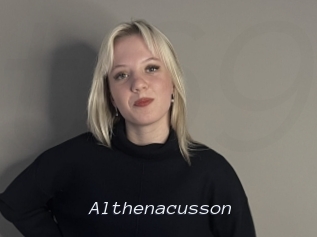 Althenacusson