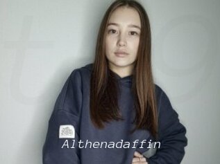 Althenadaffin