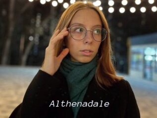 Althenadale