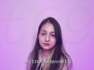 Althenadennett