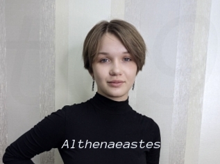 Althenaeastes