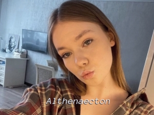 Althenaecton