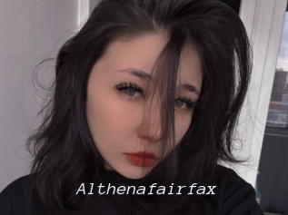 Althenafairfax