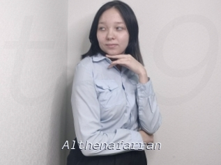 Althenafarran