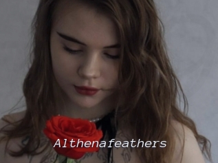 Althenafeathers