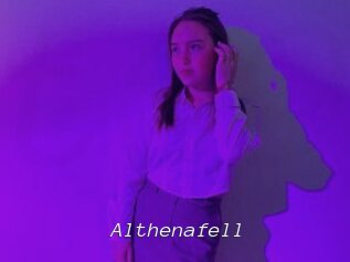 Althenafell