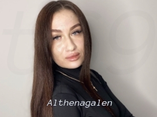 Althenagalen
