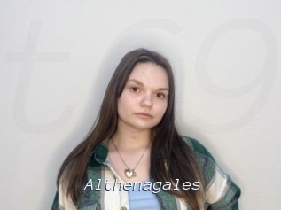 Althenagales