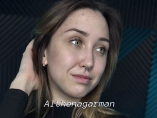 Althenagarman