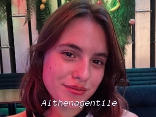 Althenagentile