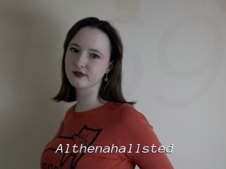 Althenahallsted