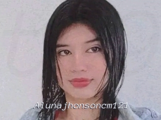 Alunajhonsoncm121