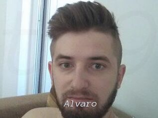 Alvaro