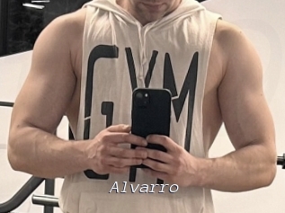 Alvarro