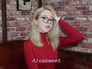 Alvazweet