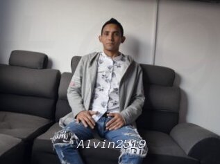 Alvin2519