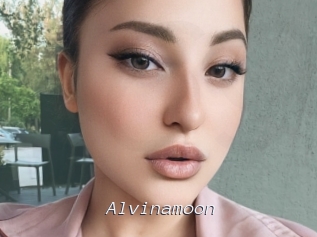 Alvinamoon