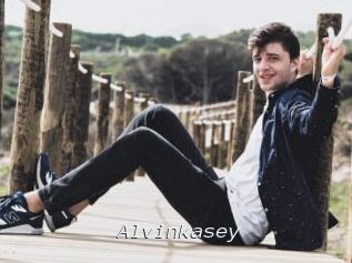 Alvinkasey