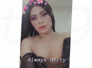 Always_d1rty