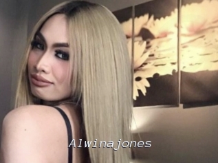 Alwinajones