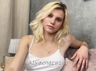 Alyacharming