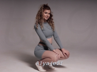 Alyajeff
