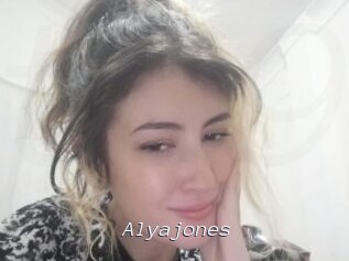 alyajones Tel 69 Salopes