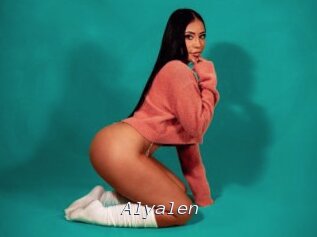 Alyalen
