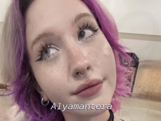 Alyamantera