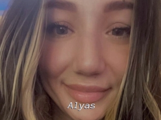 Alyas