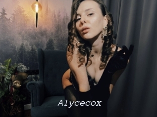 alycecox Tel 69 Salopes