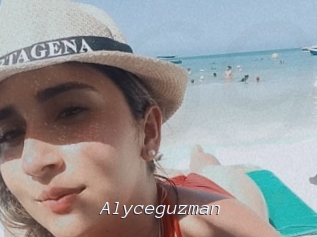 Alyceguzman