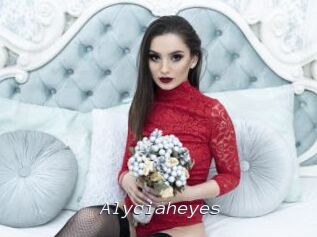 Alyciaheyes