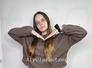Alyciakautzer