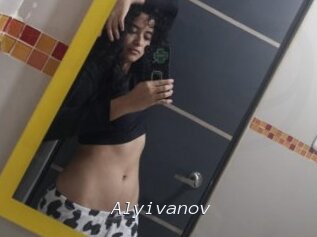 Alyivanov