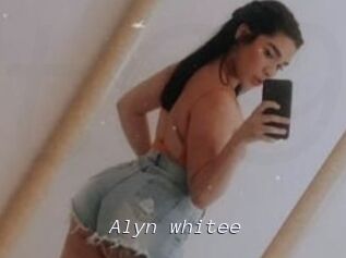 Alyn_whitee