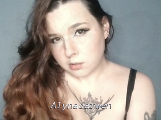 Alynacarwen