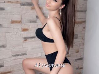 Alysawane