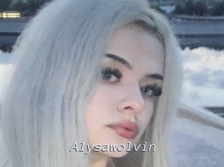 Alysawolvin