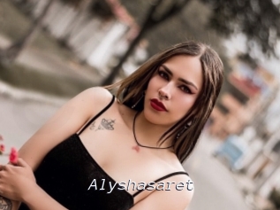 Alyshasaret
