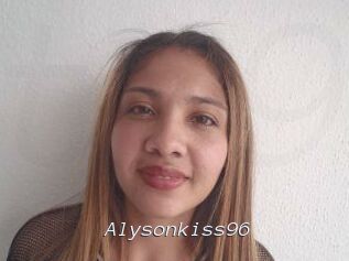 Alysonkiss96