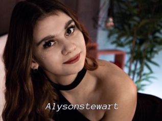 Alysonstewart
